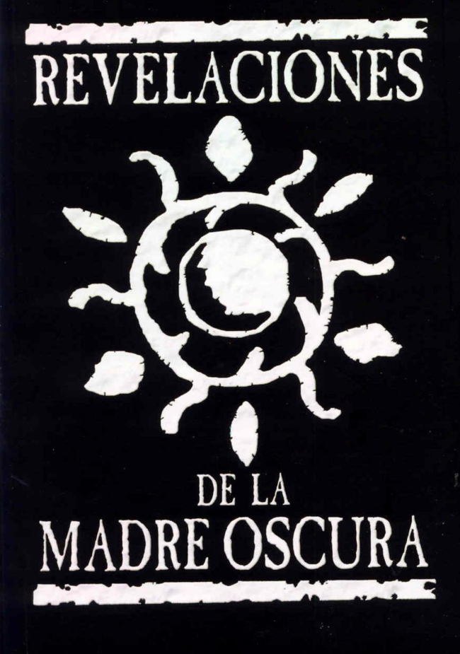 Reseña tardía: Revelaciones de la madre oscura