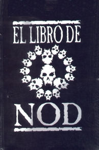 Reseña Tardía: El libro de Nod